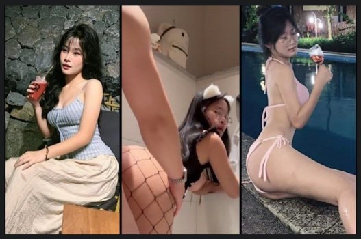xxx xinh Gạ nện người yêu của chị gái
